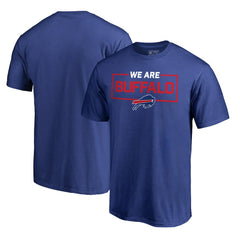 We Are Icon T-Shirt - Buffalo Bills T-shirts