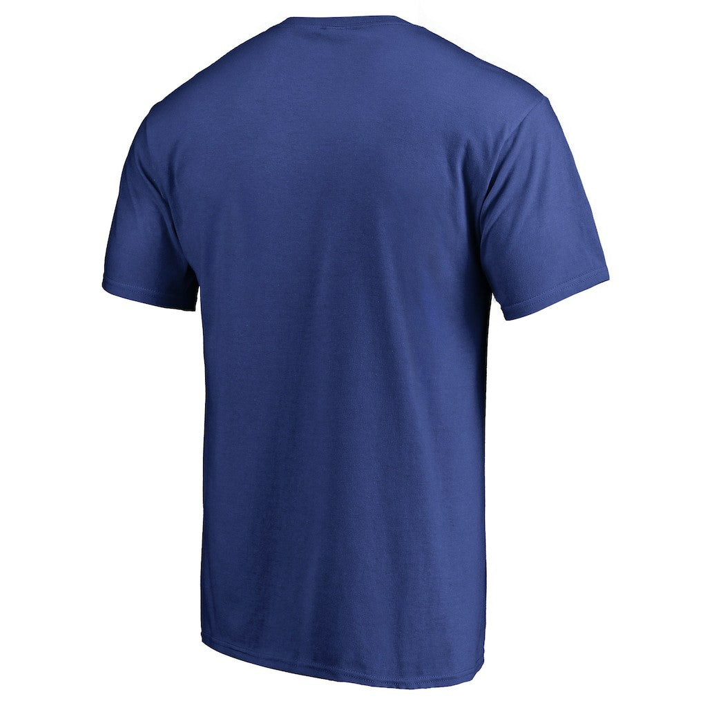 We Are Icon T-Shirt - Indianapolis Colts T-shirts
