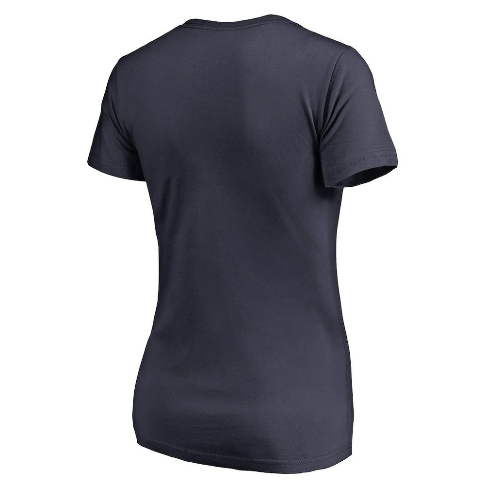 Women's We Are Icon V-Neck T-Shirt - Chicago Bears T-shirts