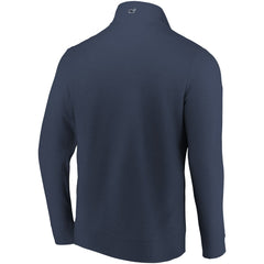 Vineyard Vines Saltwater Quarter-Zip Jacket - Tennessee Titans Jackets