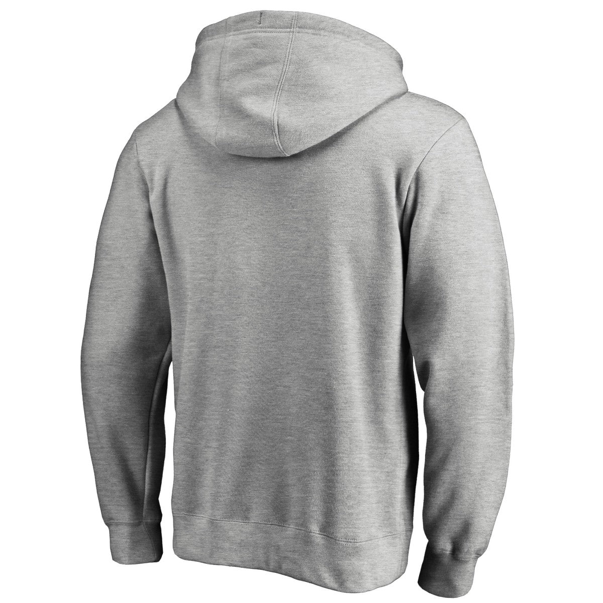 San Antonio Spurs Alternate Logo Pullover Hoodie