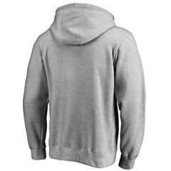 San Antonio Spurs Alternate Logo Pullover Hoodie