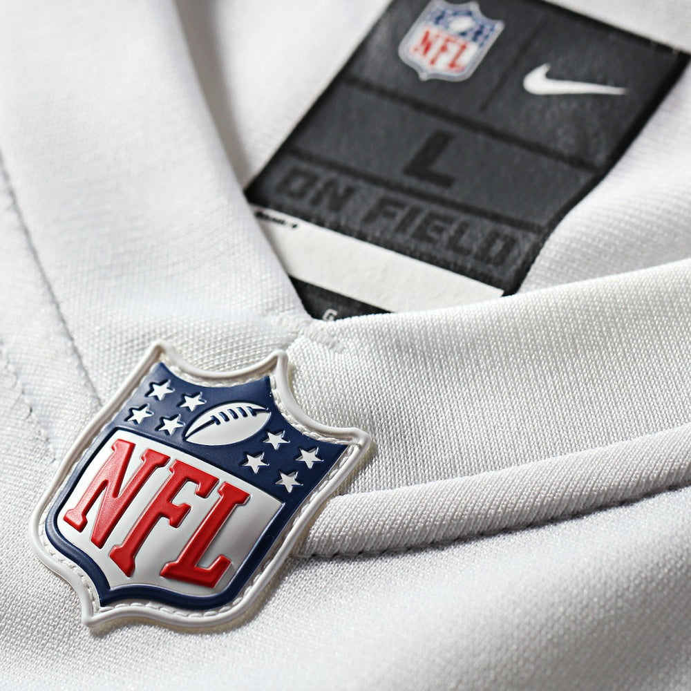 Josh Allen  Game Player Jersey - Buffalo Bills Jerseys