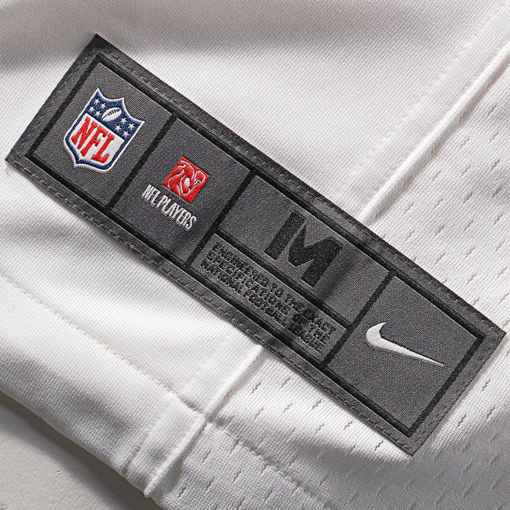Josh Allen  Game Player Jersey - Buffalo Bills Jerseys