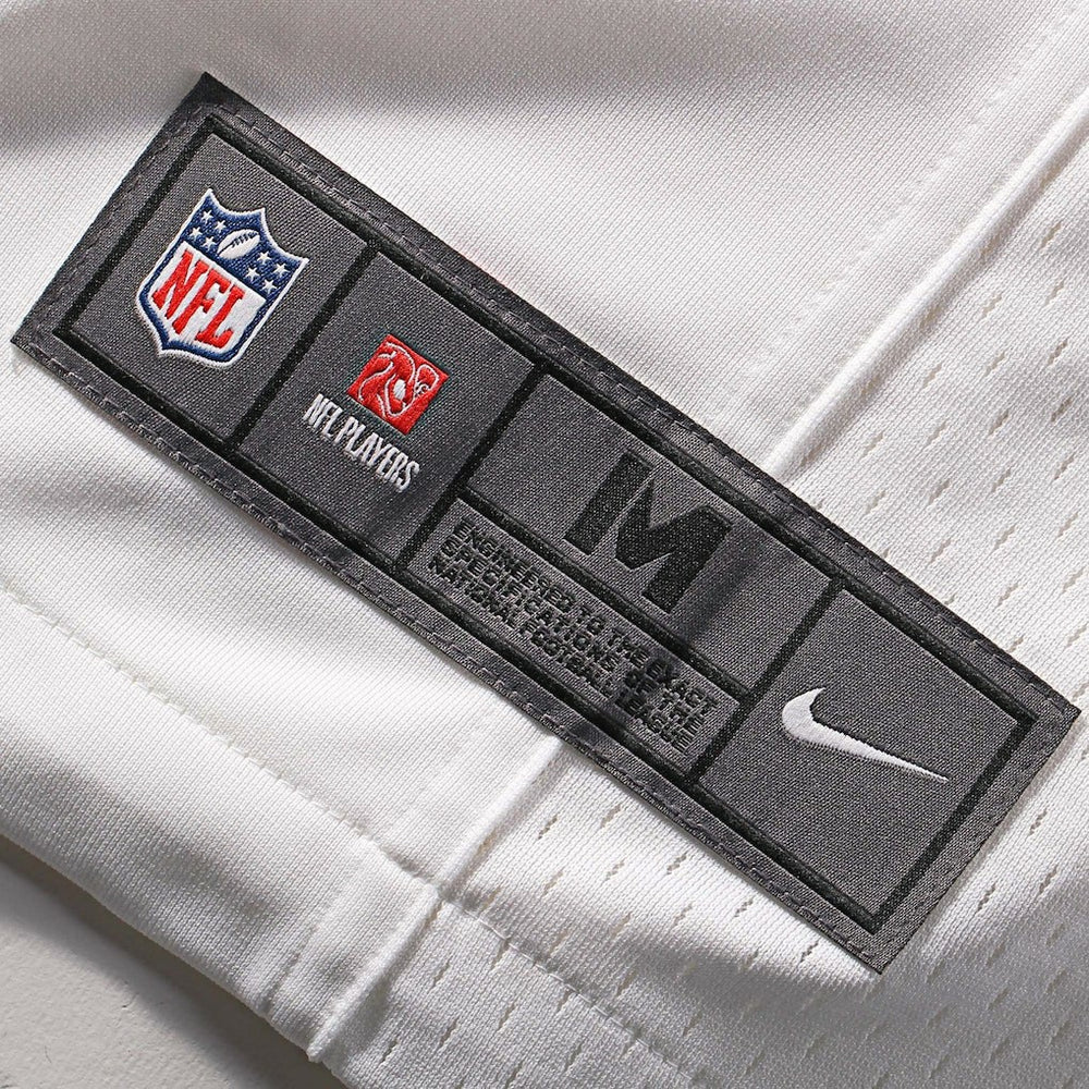 Josh Allen  Game Player Jersey - Buffalo Bills Jerseys