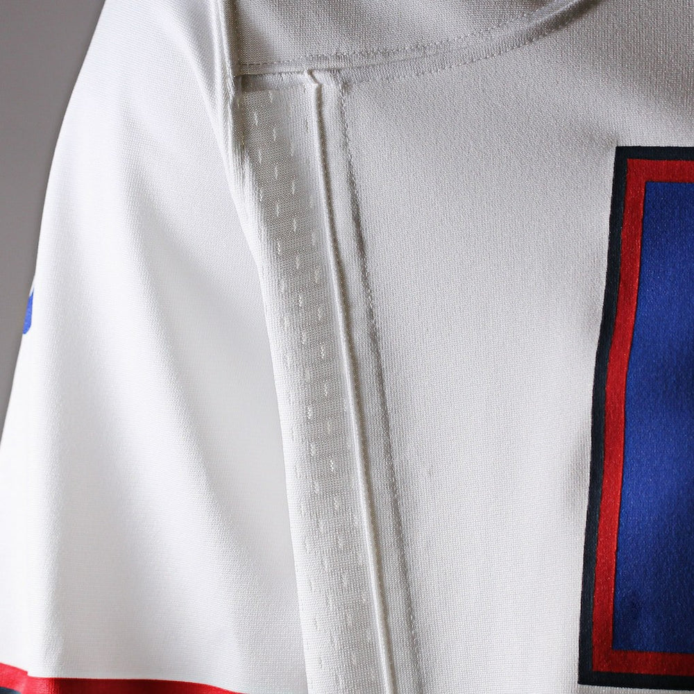 Josh Allen  Game Player Jersey - Buffalo Bills Jerseys