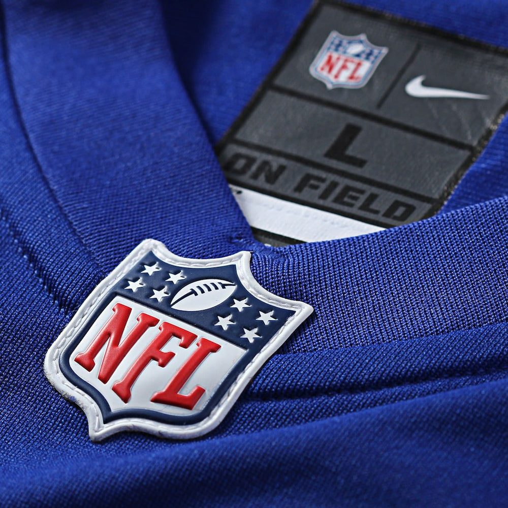 Josh Allen  Youth Game Jersey - Buffalo Bills Jerseys
