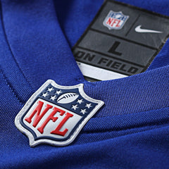 Josh Allen  Youth Game Jersey - Buffalo Bills Jerseys
