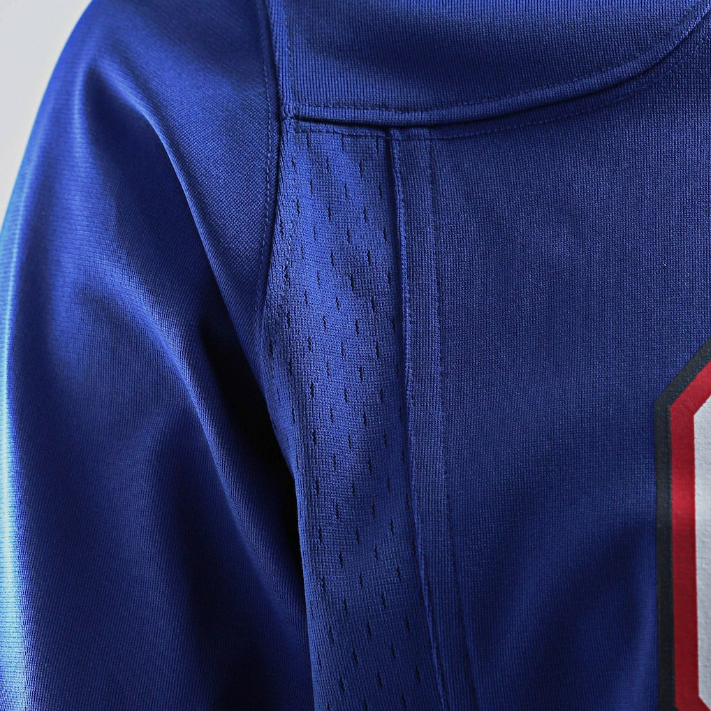 Josh Allen  Youth Game Jersey - Buffalo Bills Jerseys