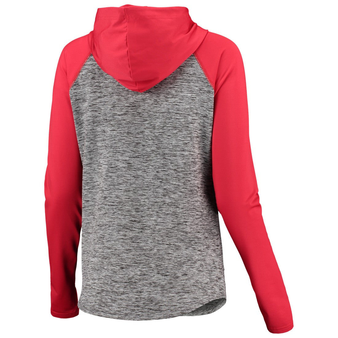 G-III 4Her by Carl Banks Women's ship Ring Pullover Hoodie - Tampa Bay Buccaneers Hoodies