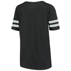 Touch Women's Triple Play V-Neck T-Shirt - Arizona Cardinals T-shirts