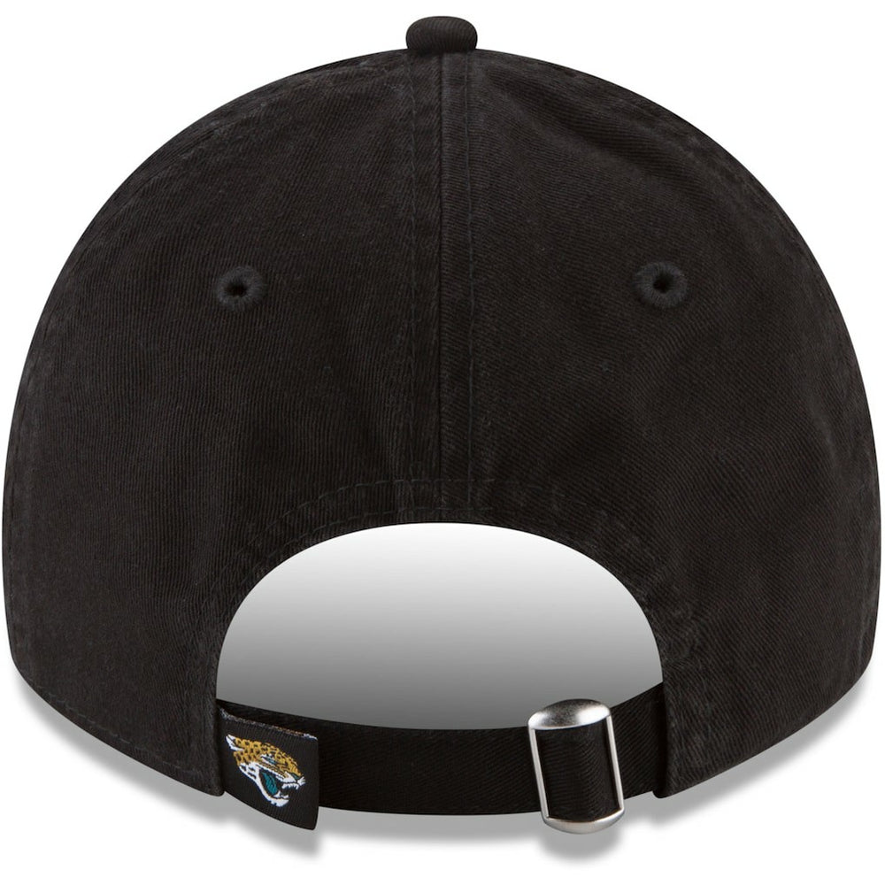 Women's Core Classic Primary 9TWENTY Adjustable Hat - Jacksonville Jaguars Hats