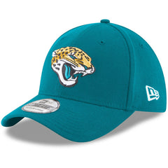 39THIRTY Flex Team Classic Hat - Jacksonville Jaguars Hats