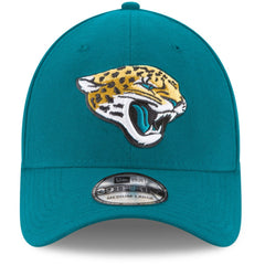 39THIRTY Flex Team Classic Hat - Jacksonville Jaguars Hats
