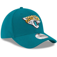 39THIRTY Flex Team Classic Hat - Jacksonville Jaguars Hats