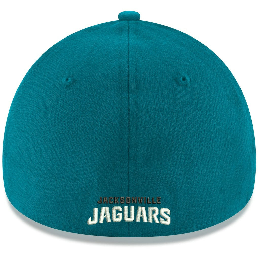 39THIRTY Flex Team Classic Hat - Jacksonville Jaguars Hats