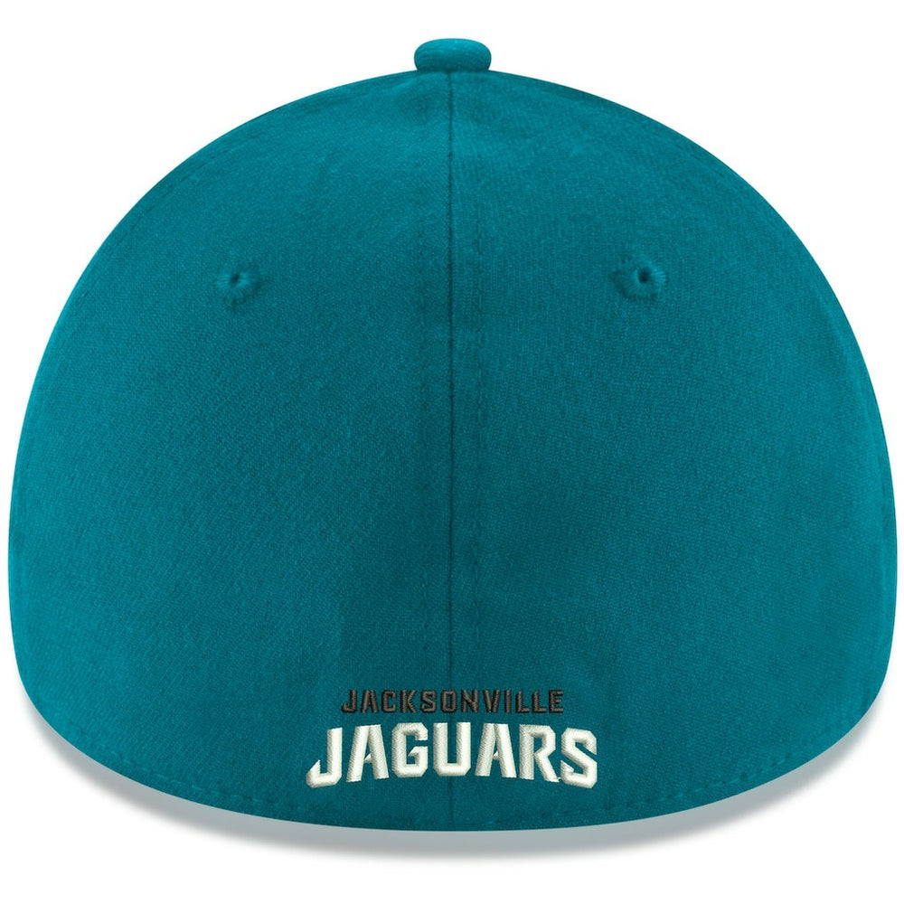 39THIRTY Flex Team Classic Hat - Jacksonville Jaguars Hats