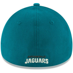 39THIRTY Flex Team Classic Hat - Jacksonville Jaguars Hats