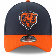 Team Classic Two-Tone 39THIRTY Flex Hat - Chicago Bears Hats