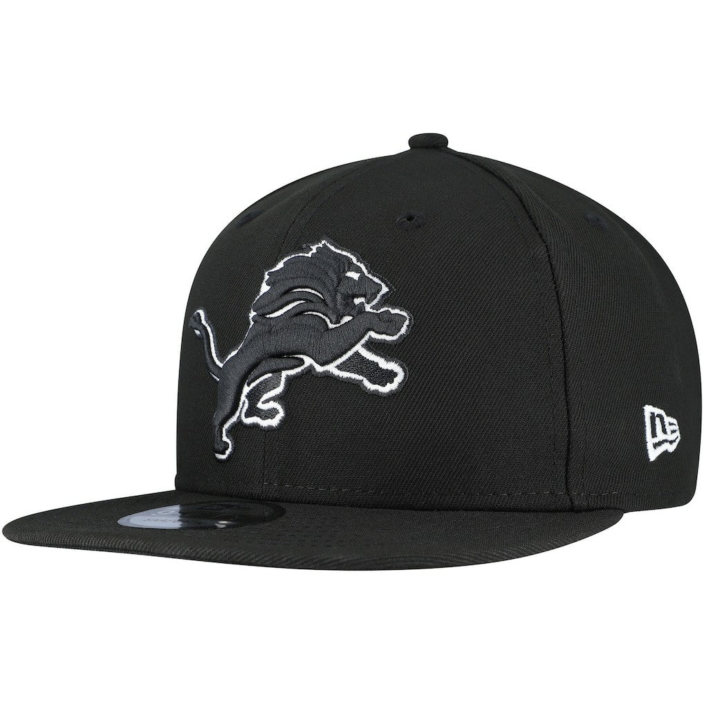 B-Dub 9FIFTY Adjustable Hat - Detroit Lions Hats