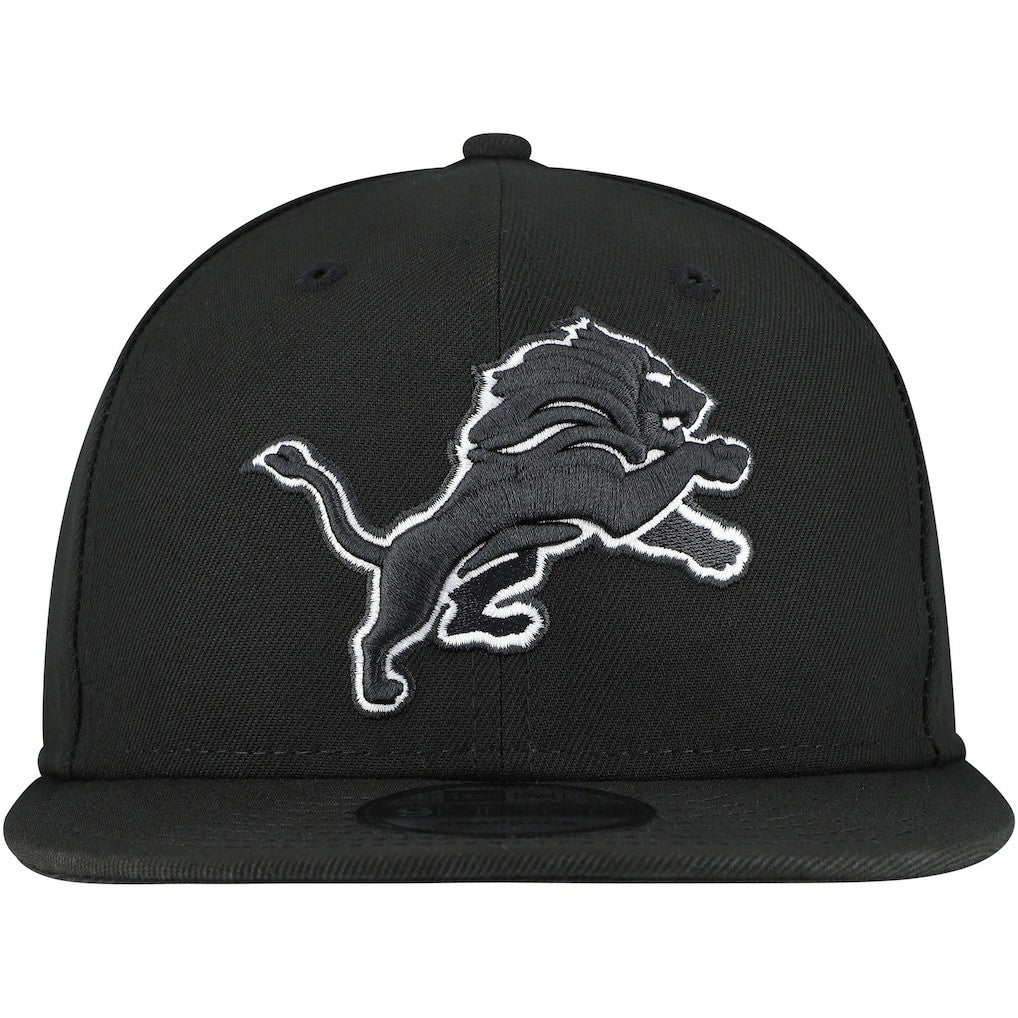 B-Dub 9FIFTY Adjustable Hat - Detroit Lions Hats