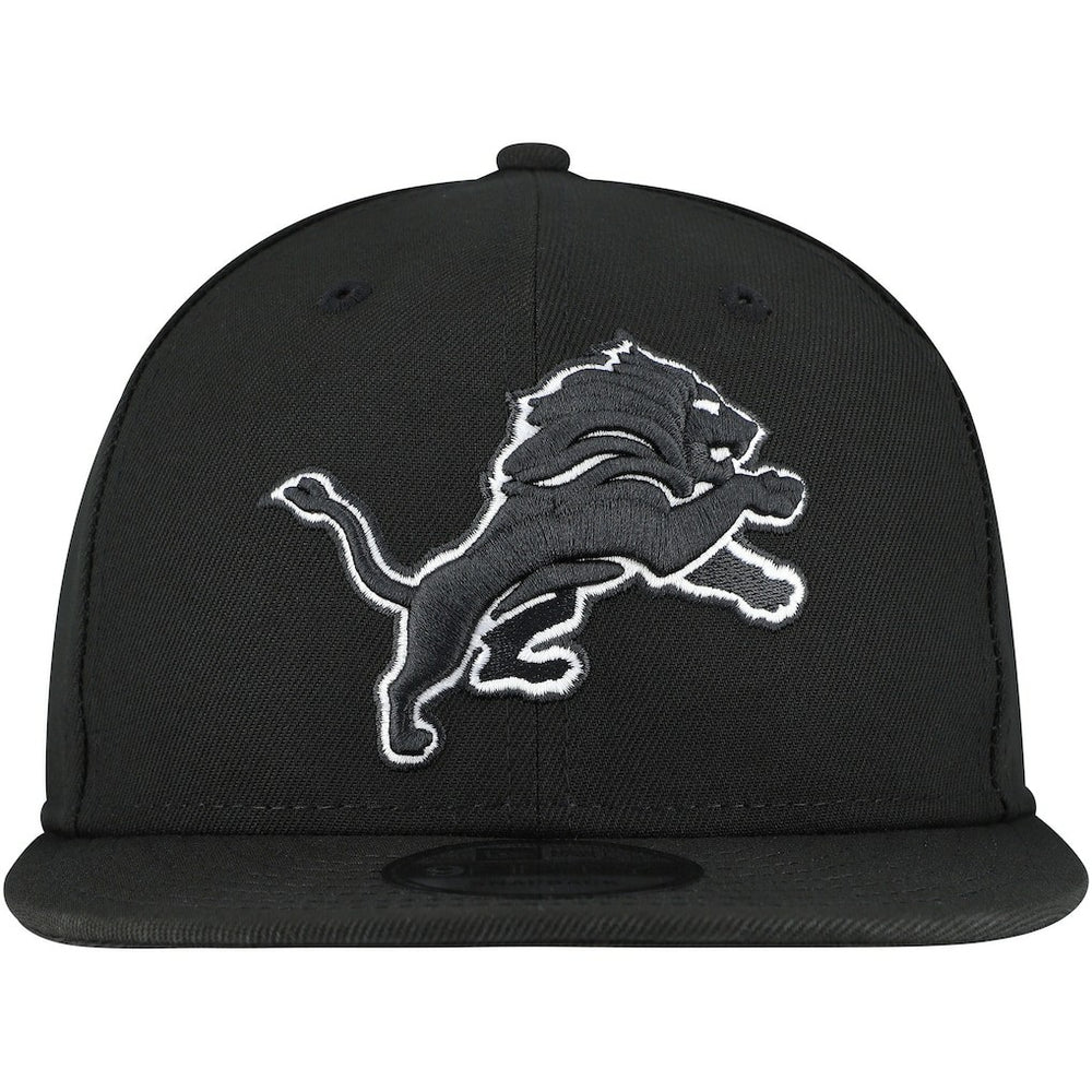 B-Dub 9FIFTY Adjustable Hat - Detroit Lions Hats