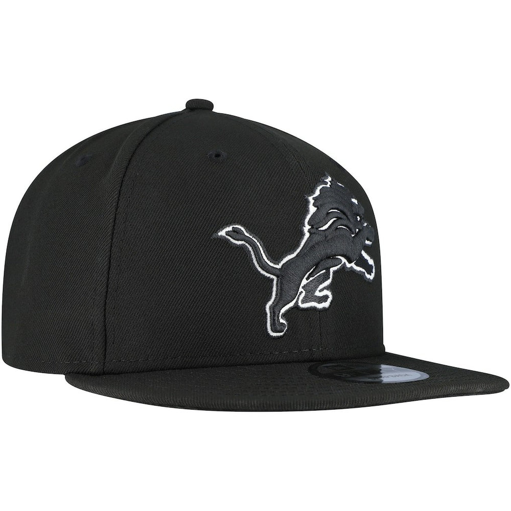 B-Dub 9FIFTY Adjustable Hat - Detroit Lions Hats
