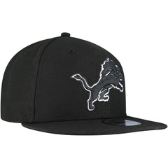 B-Dub 9FIFTY Adjustable Hat - Detroit Lions Hats