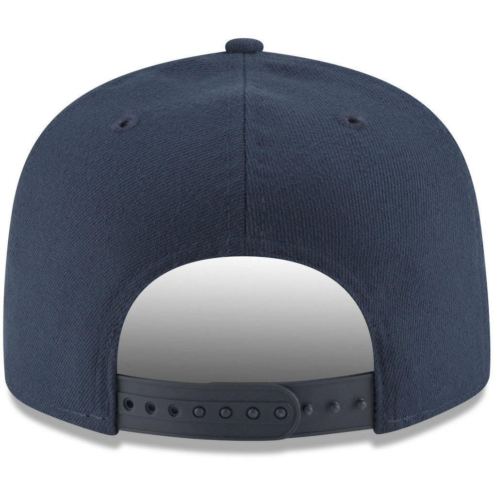 Basic 9FIFTY Adjustable Snapback Hat - Chicago Bears Hats
