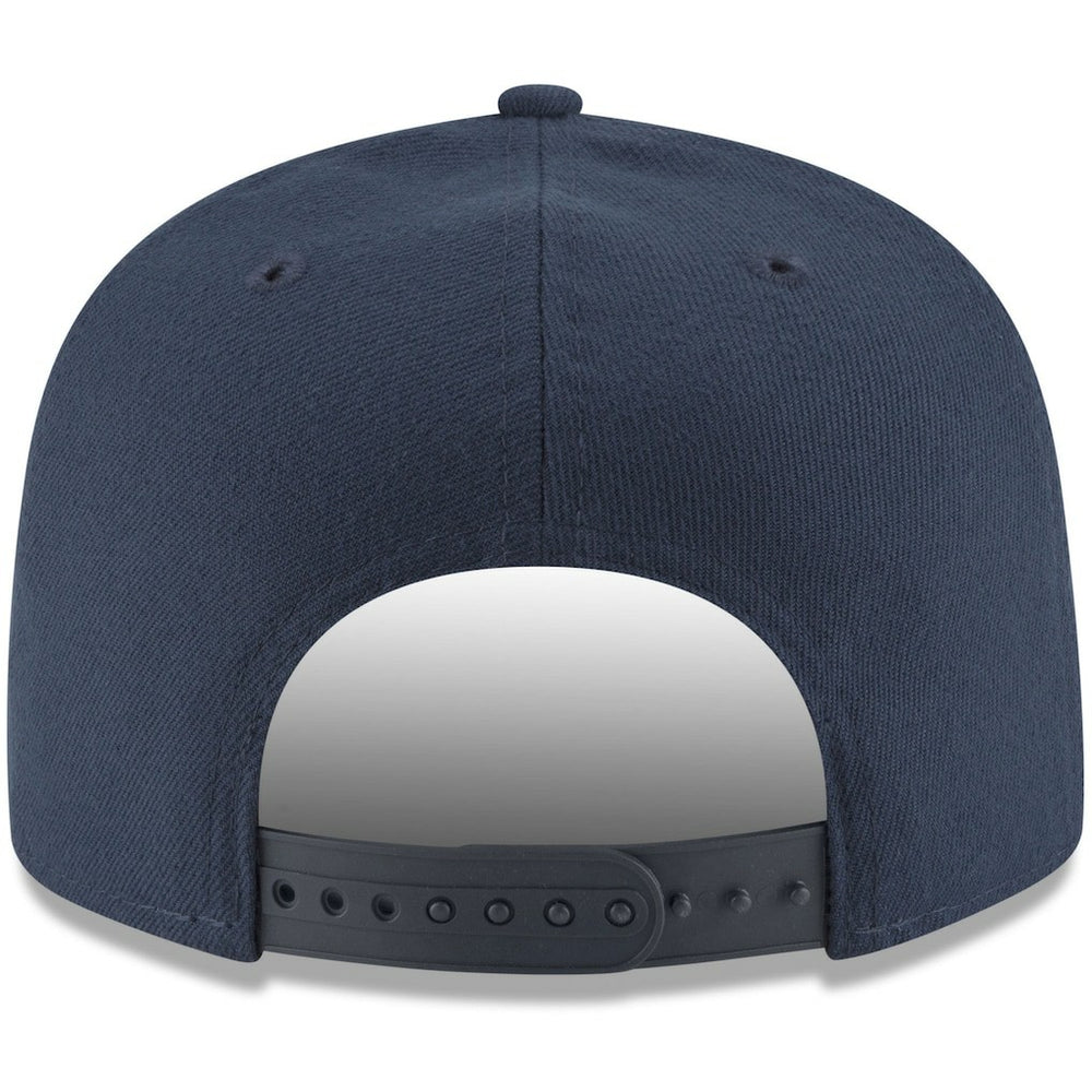 Basic 9FIFTY Adjustable Snapback Hat - Chicago Bears Hats