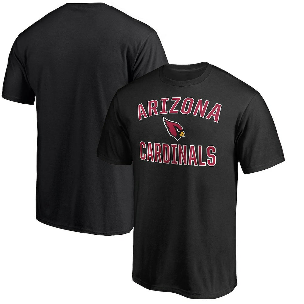 Victory Arch T-Shirt - Arizona Cardinals T-shirts