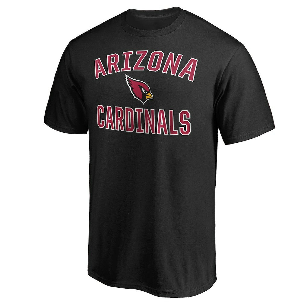 Victory Arch T-Shirt - Arizona Cardinals T-shirts