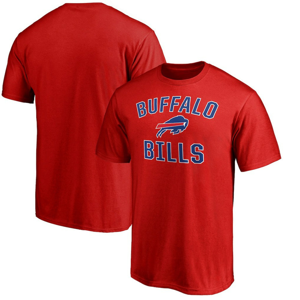 Victory Arch T-Shirt - Buffalo Bills T-shirts