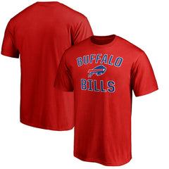 Victory Arch T-Shirt - Buffalo Bills T-shirts