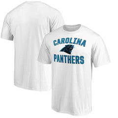 Victory Arch T-Shirt - Carolina Panthers T-shirts