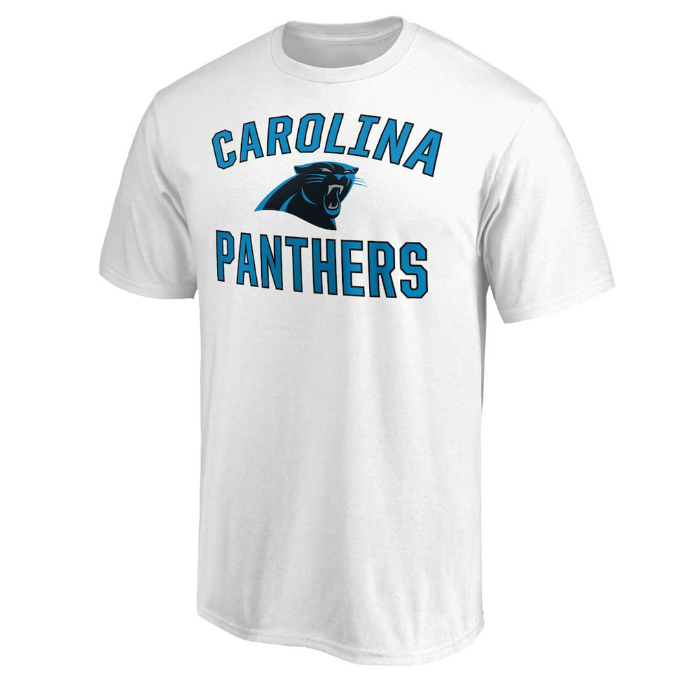 Victory Arch T-Shirt - Carolina Panthers T-shirts
