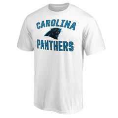 Victory Arch T-Shirt - Carolina Panthers T-shirts