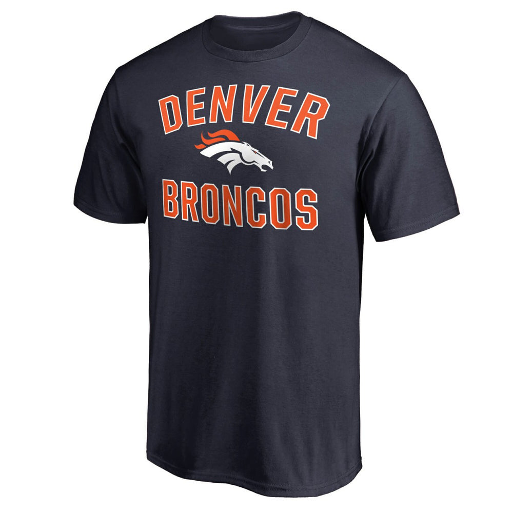 Victory Arch T-Shirt - Denver Broncos T-shirts