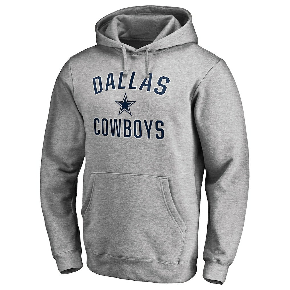Victory Arch Pullover Hoodie - Dallas Cowboys Hoodies