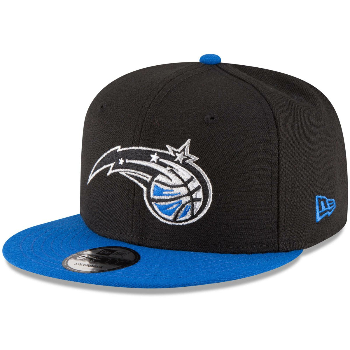 New Era Orlando Magic Two-Tone 9FIFTY Adjustable Hat