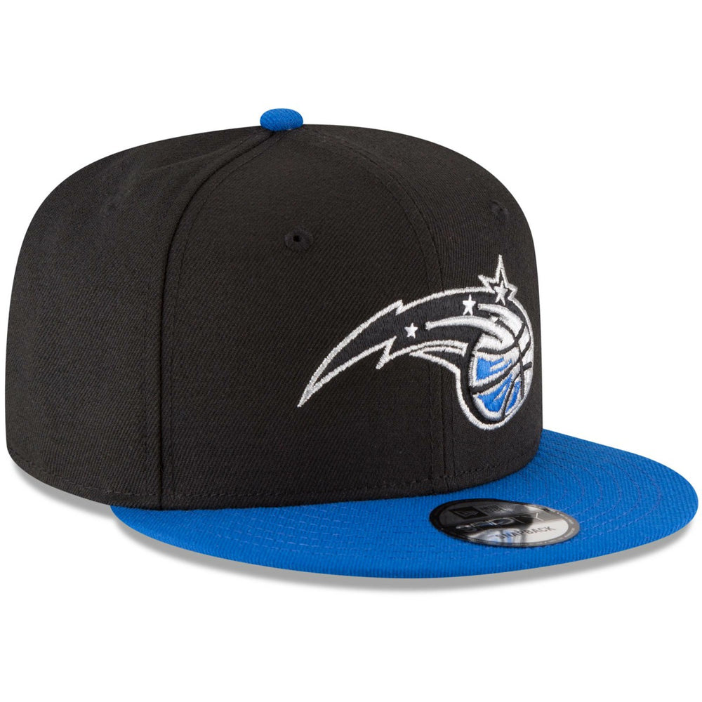New Era Orlando Magic Two-Tone 9FIFTY Adjustable Hat
