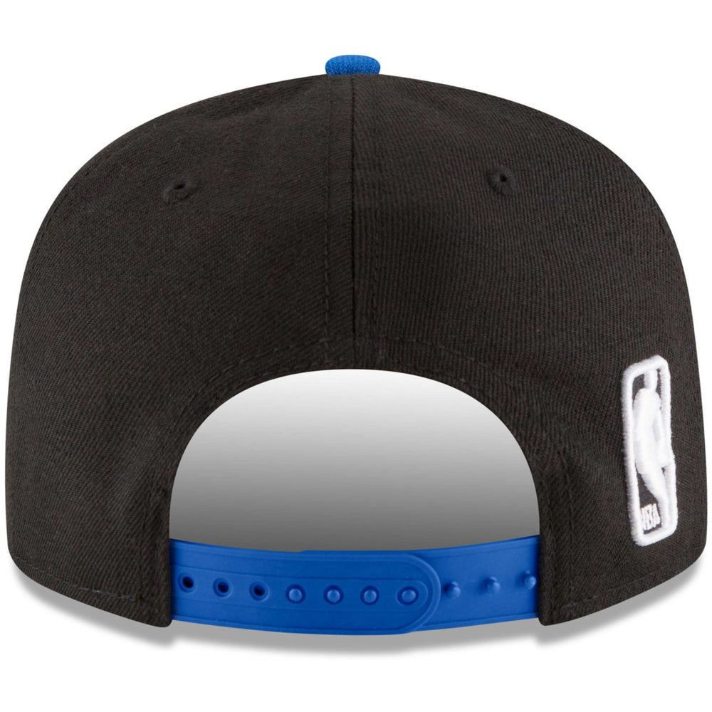 New Era Orlando Magic Two-Tone 9FIFTY Adjustable Hat