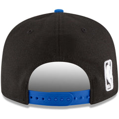 New Era Orlando Magic Two-Tone 9FIFTY Adjustable Hat