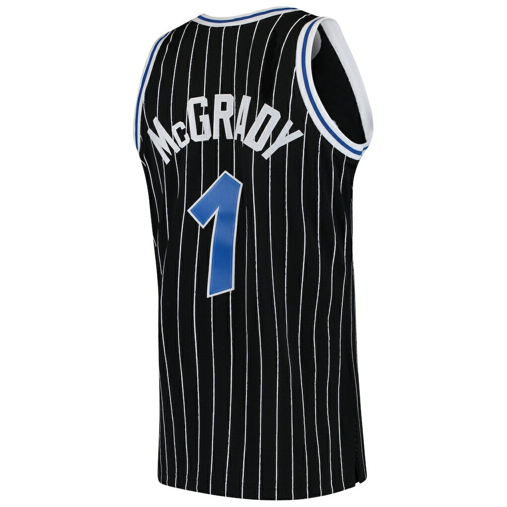 Mitchell & Ness Tracy McGrady Orlando Magic Hardwood Classics Swingman Jersey