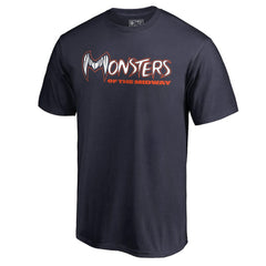 Monsters T-Shirt - Chicago Bears T-shirts