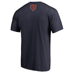 Monsters T-Shirt - Chicago Bears T-shirts
