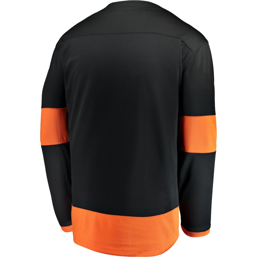 NHL Philadelphia Flyers Fanatics Youth Alternate Breakaway Jersey