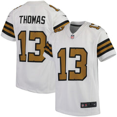 Michael Thomas  Youth Game Jersey - New Orleans Saints Jerseys