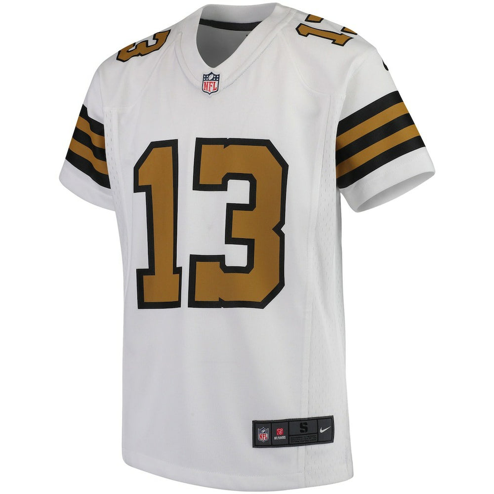 Michael Thomas  Youth Game Jersey - New Orleans Saints Jerseys