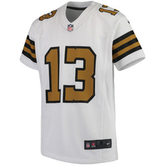Michael Thomas  Youth Game Jersey - New Orleans Saints Jerseys